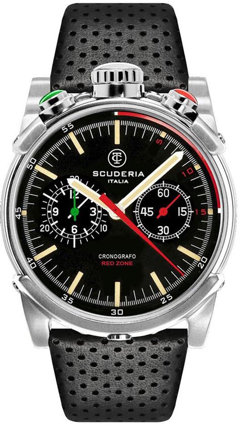 ct scuderia watch replica|scuderia watch price.